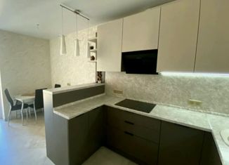 Продаю двухкомнатную квартиру, 56 м2, Краснодар, улица Игнатова, 4/4, микрорайон Гидрострой