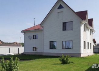 Дом на продажу, 256.5 м2, село Лесниково, Лучистая улица