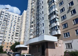 Продажа 3-ком. квартиры, 76 м2, Москва, Есенинский бульвар, 14к1, Есенинский бульвар