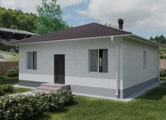 Дом на продажу, 82 м2, деревня Поварня, Звёздная улица