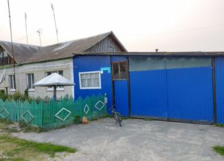 Продается дом, 73.9 м2, село Ильинское, улица Ленина