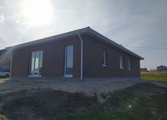 Продаю дом, 125 м2, деревня Яндово