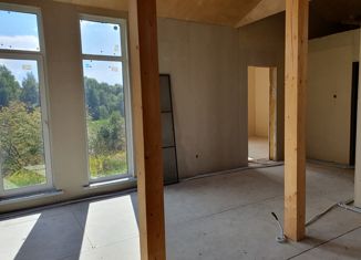 Продается дом, 73.6 м2, деревня Елино