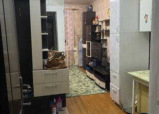 Продается квартира студия, 19.6 м2, Нижний Новгород, улица Сергея Тюленина, 6, Автозаводский район