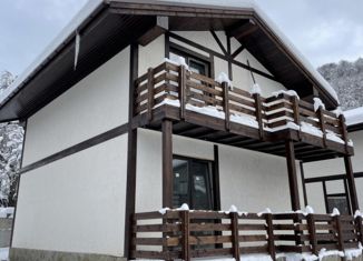 Продажа дома, 170 м2, село Эсто-Садок, Дубравная улица