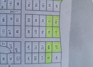 Продаю участок, 30 сот., деревня Белая Гора, 49Н-1124