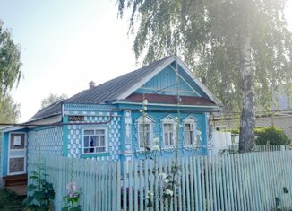 Дом на продажу, 30 м2, село Ветошкино, улица Мира, 6