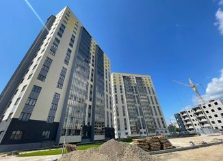 1-комнатная квартира на продажу, 23 м2, Томск, ЖК Войков