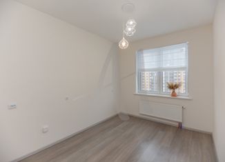 Продаю 1-ком. квартиру, 31.5 м2, Кудрово, Солнечная улица, 12, ЖК Айди Кудрово 2