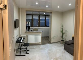 Продается 1-комнатная квартира, 42 м2, Подольск, улица Генерала Стрельбицкого, 3