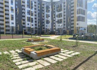 Продаю квартиру студию, 28.2 м2, Владимир, Смоленская улица, 6, Октябрьский район