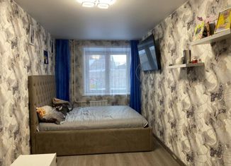 2-комнатная квартира на продажу, 47.9 м2, Красноярск, проспект 60 лет Образования СССР, 58Д, ЖК Снегири