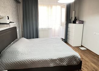 Продажа 1-комнатной квартиры, 38 м2, Москва, улица Санникова, 1, район Отрадное