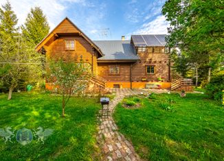 Продаю дом, 404.6 м2, деревня Давыдково, квартал № 52, 51с1