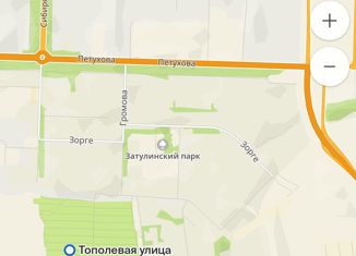 Продаю участок, 5 сот., садовое некоммерческое товарищество Союз