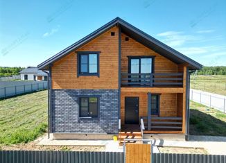 Продается дом, 160 м2, коттеджный посёлок Кириллово парк, Звёздная аллея