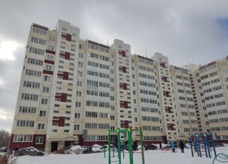 Продам двухкомнатную квартиру, 56 м2, Омск, ЖК имени Академика Королёва, проспект Королёва, 24к2