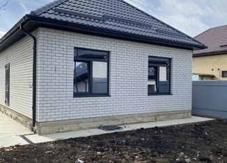 Продажа дома, 80 м2, СНТ Хуторок-2, Солнечная улица