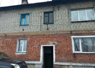 2-комнатная квартира на продажу, 39.7 м2, Новосибирская область, Линейная улица, 12