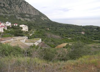 Продаю участок, 7 сот., посёлок городского типа Гурзуф, Ленинградская улица