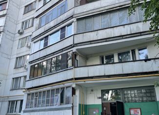 Продается 1-ком. квартира, 34.5 м2, Москва, Михневская улица, 13к1