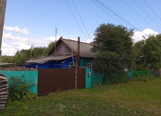 Продажа дома, 31 м2, село Елово, улица Черёмушки