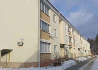 Продажа 1-ком. квартиры, 36.8 м2, поселок городского типа Рефтинский, Солнечная улица, 8