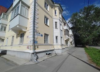 Продам двухкомнатную квартиру, 50.6 м2, Берёзовский, Шиловская улица, 1