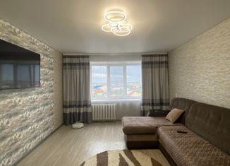 Продается 4-ком. квартира, 79.3 м2, Сибай, улица Чайковского, 22