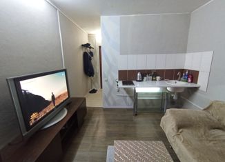 Продается квартира студия, 17 м2, Норильск, Молодежный проезд, 5