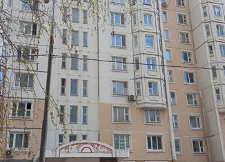 Продажа 2-ком. квартиры, 53.2 м2, Москва, улица Плеханова, 29к2, метро Перово