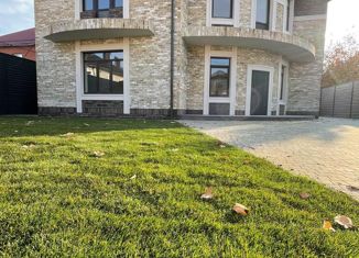 Продажа дома, 380 м2, Краснодар, Яркая улица, 32, Яркая улица