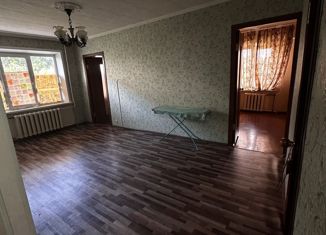 3-ком. квартира на продажу, 43 м2, Канск, микрорайон Солнечный, 54/17