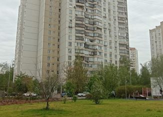 Продается двухкомнатная квартира, 50.6 м2, Москва, Пятницкое шоссе, 10, метро Волоколамская