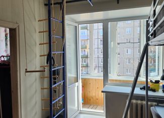 Продажа двухкомнатной квартиры, 41 м2, Нижний Новгород, улица Вологдина, 5, улица Вологдина