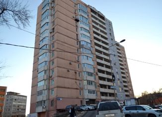 Продается 4-комнатная квартира, 117 м2, Владивосток, Океанский проспект, 101А, Фрунзенский район