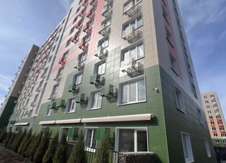 Продается двухкомнатная квартира, 50.67 м2, Тольятти, ЖК Южный Бульвар, Итальянский бульвар, 6