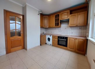 3-комнатная квартира на продажу, 78 м2, Москва, Осенняя улица, 16, район Крылатское