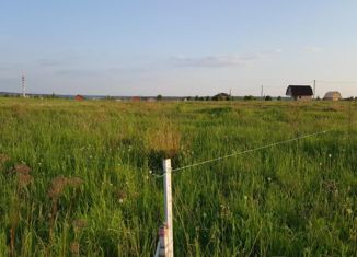 Продажа земельного участка, 8 сот., поселок Забарье, Полевая улица