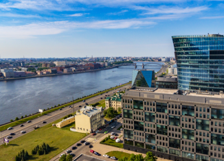 Продаю 1-комнатную квартиру, 55 м2, Санкт-Петербург, Малоохтинский проспект, 68, Малоохтинский проспект