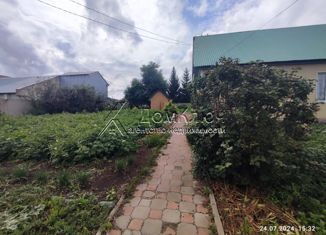 Продается таунхаус, 79.2 м2, Республика Башкортостан, Садовая улица, 78