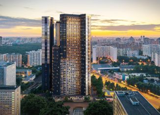 2-ком. квартира на продажу, 73 м2, Москва, улица Обручева, 28Гс1, исторический район Беляево