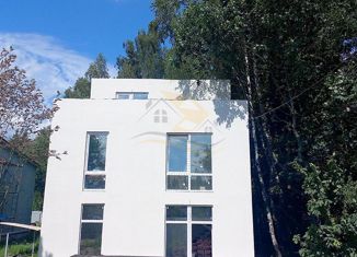 Дом на продажу, 137 м2, дачный посёлок Аусбург, дачный посёлок Аусбург, 186