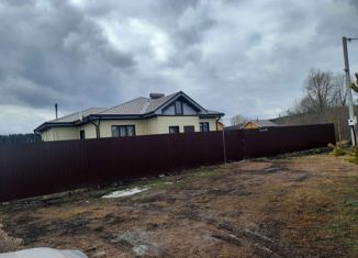 Продаю дом, 128.7 м2, село Большая Шильна, улица Зарековка, 22