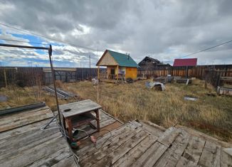 Дом на продажу, 38.4 м2, село Кильдемцы, улица Труда