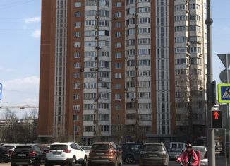 Продам 3-комнатную квартиру, 74 м2, Москва, Бескудниковский бульвар, 6к2, метро Верхние Лихоборы