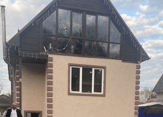 Продаю дом, 130 м2, СНТ Фрунзенец, Восточный переулок, 234