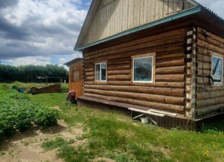 Дом на продажу, 49.5 м2, село Нижний Саянтуй, Центральная улица