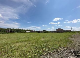 Продам участок, 15 сот., деревня Уваровка