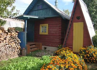 Продажа дома, 28 м2, СНТ Чайка-1, Механическая улица